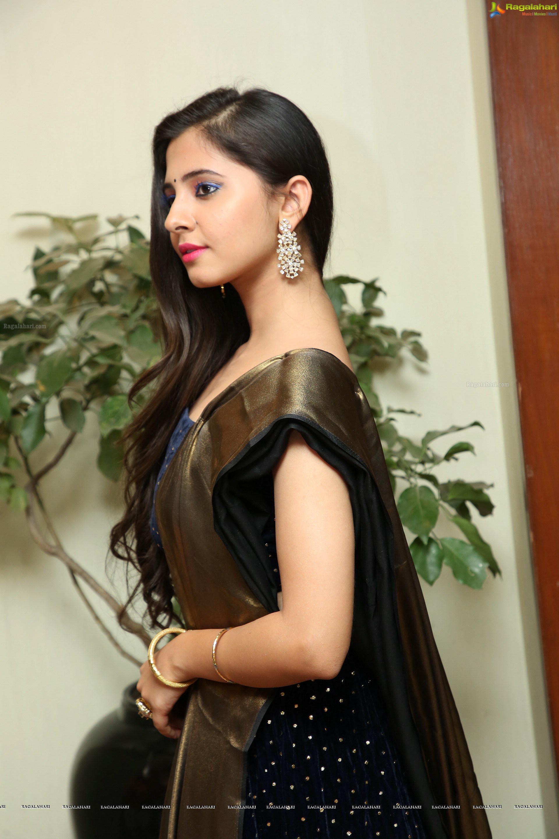 Preethi Asrani @ The Haat Fashion & Lifestyle Expo - HD Gallery