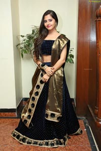 Preethi Asrani