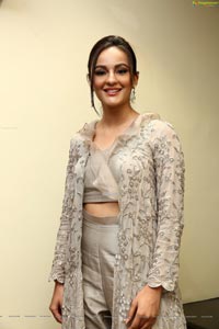 Seerat Kapoor