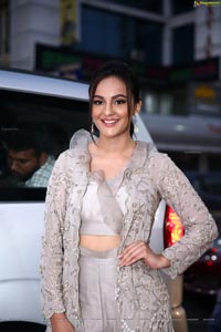 Seerat Kapoor