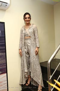 Seerat Kapoor