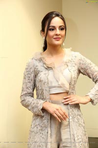 Seerat Kapoor