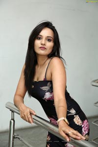 Mehak Anand