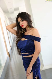 Vaishnavi Rao 