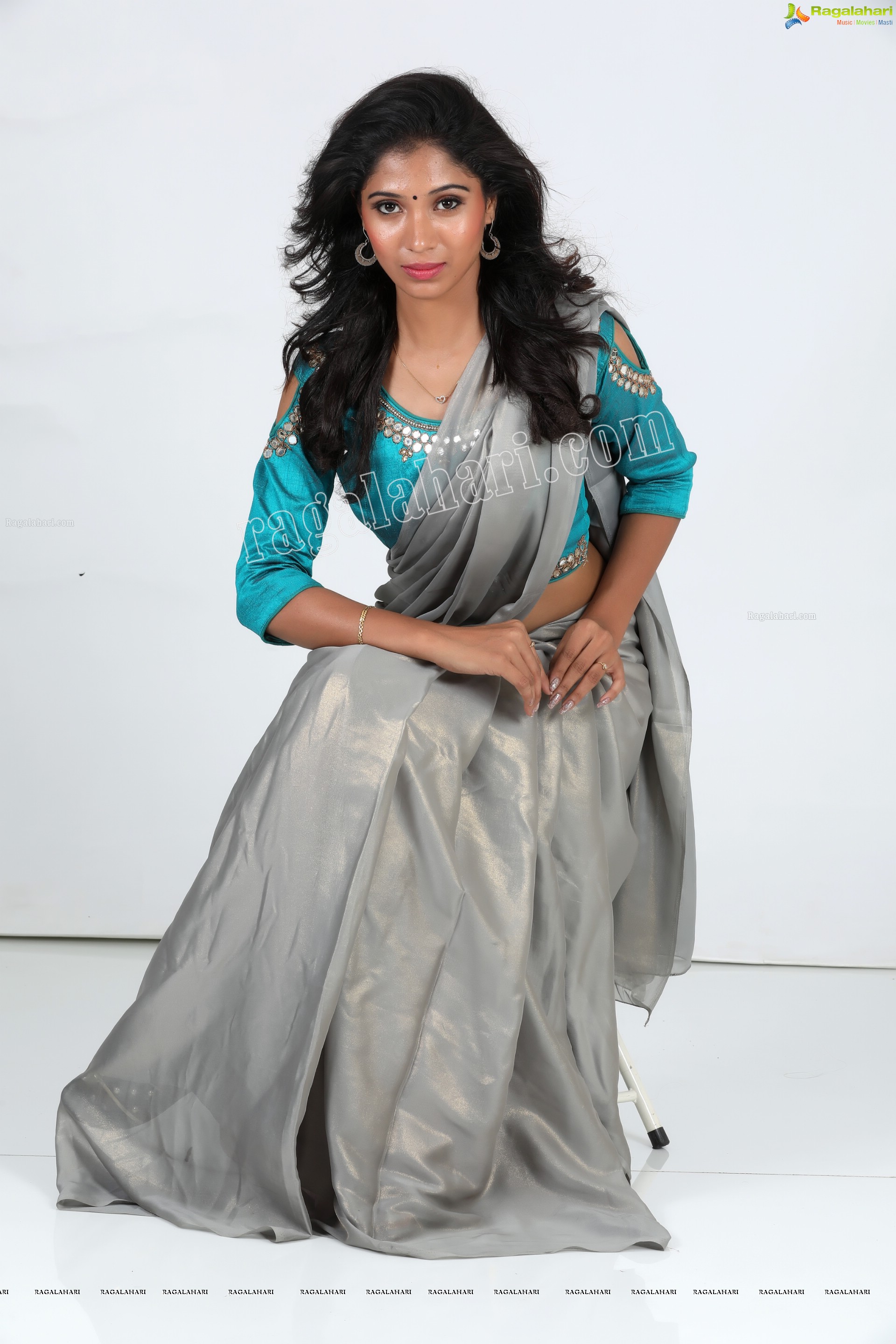 Swetha Mathi (Exclusive Photo Shoot) (High Definition Photos)