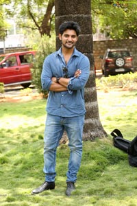 Aadi Saikumar