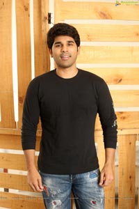 Allu Sirish