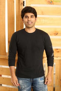 Allu Sirish