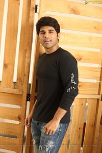 Allu Sirish