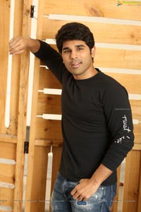 Allu Sirish