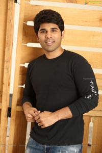 Allu Sirish