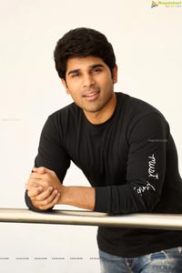 Allu Sirish