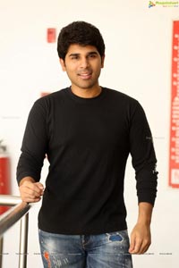 Allu Sirish