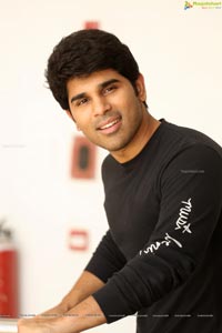 Allu Sirish