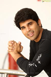 Allu Sirish