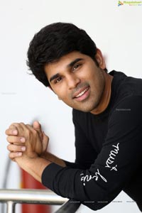 Allu Sirish