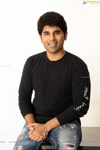 Allu Sirish