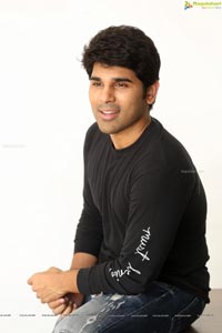 Allu Sirish