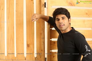 Allu Sirish