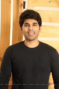 Allu Sirish