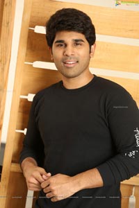 Allu Sirish