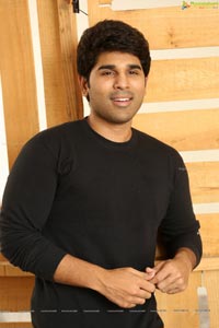 Allu Sirish