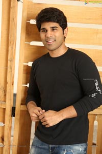 Allu Sirish