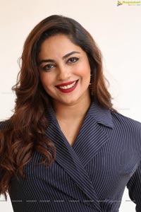 Apoorva Sharma