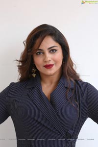Apoorva Sharma