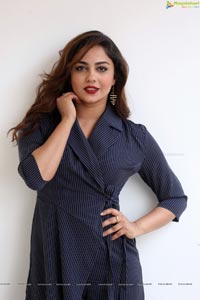 Apoorva Sharma