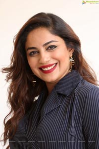 Apoorva Sharma