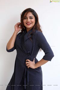 Apoorva Sharma