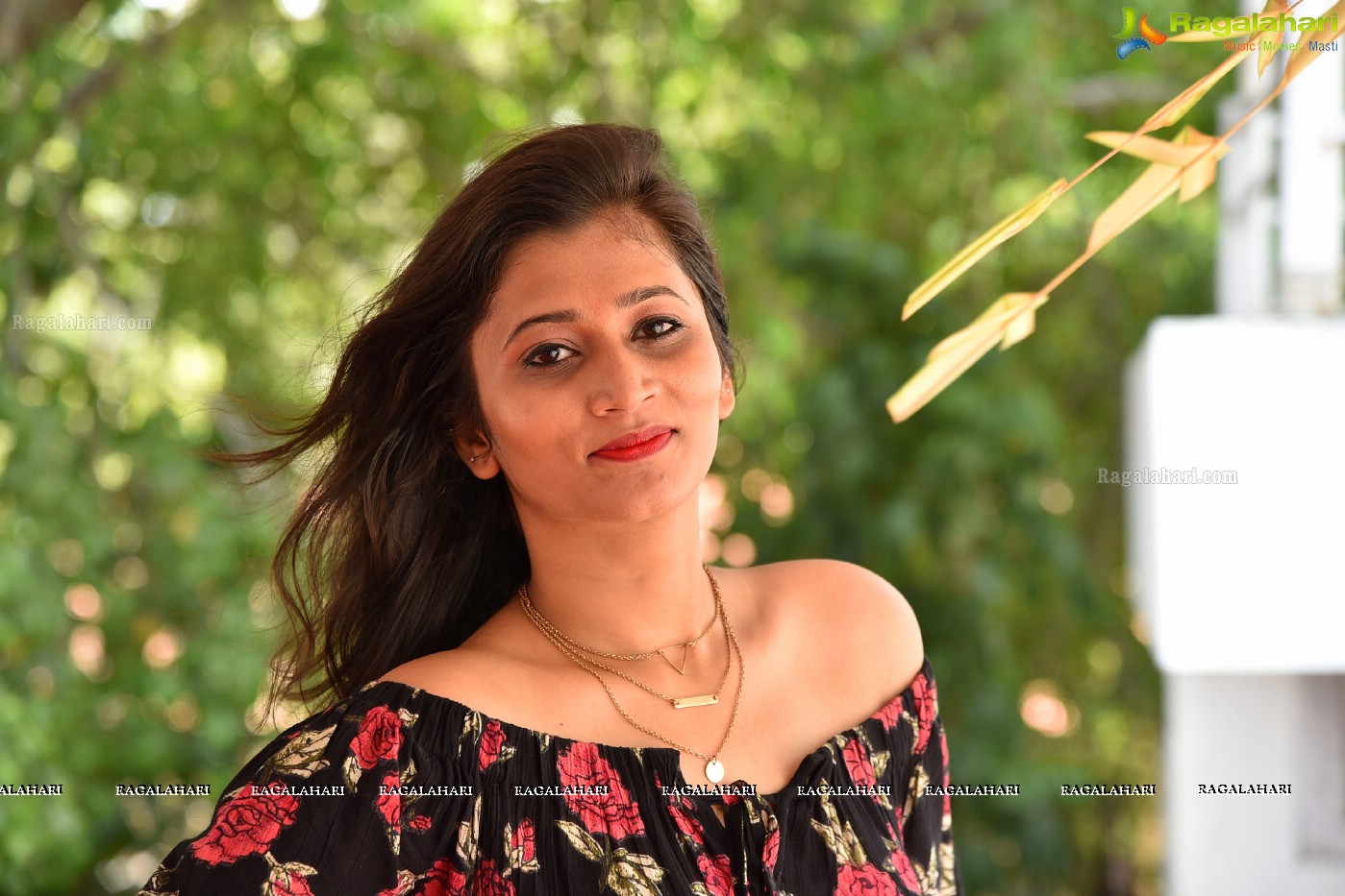 Ashrita Reddy (Posters) @ Etlu Movie Launch