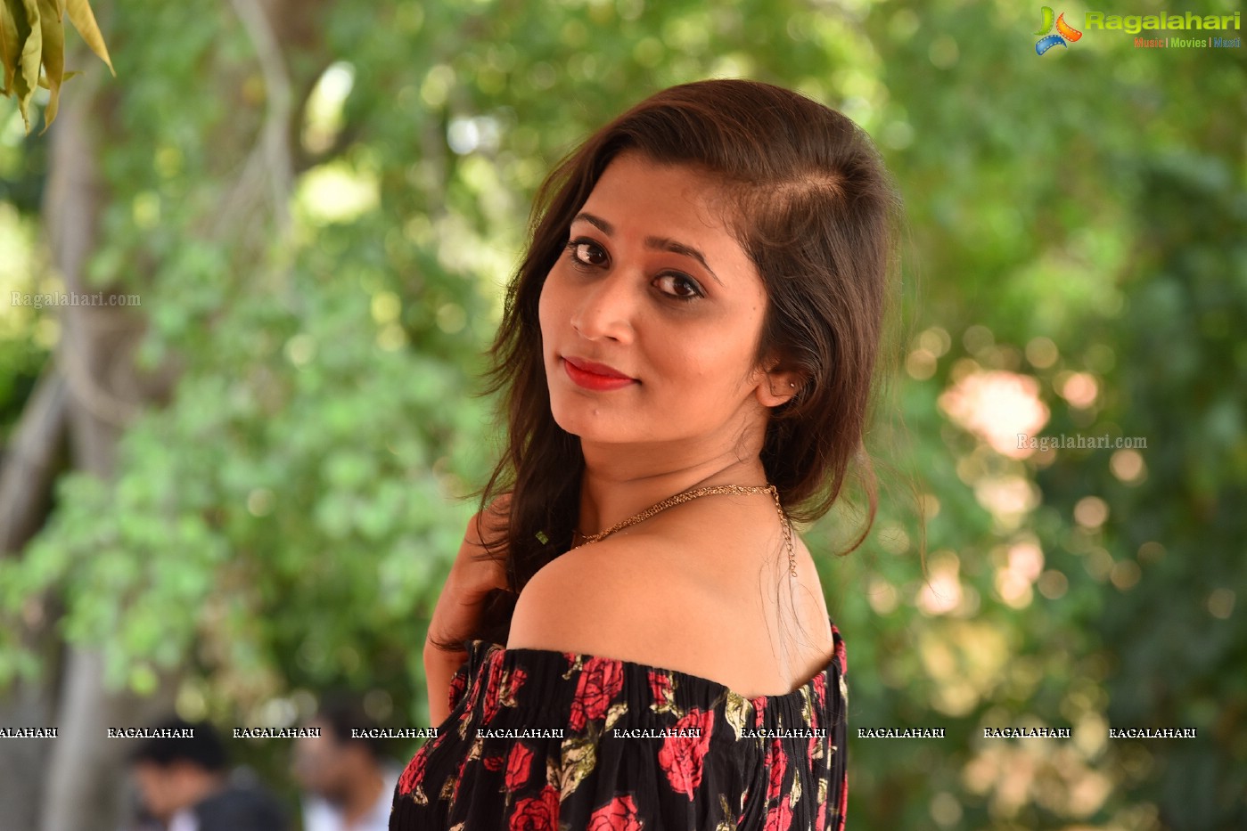 Ashrita Reddy (Posters) @ Etlu Movie Launch