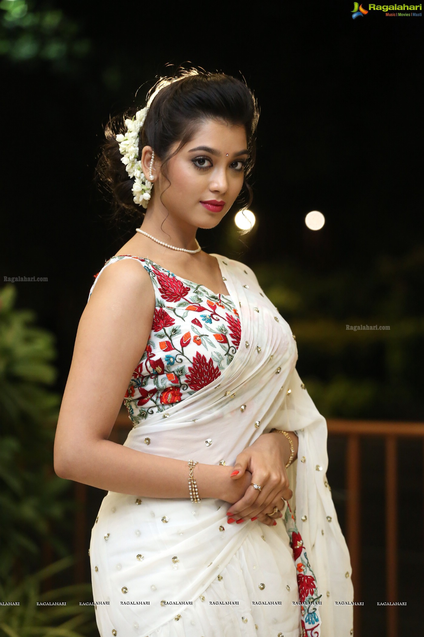 Digangana Suryavanshi (Posters) @ Hippi Movie Pre-Release Event