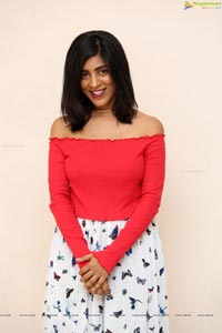 Gayathri Gupta