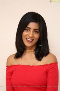 Gayathri Gupta