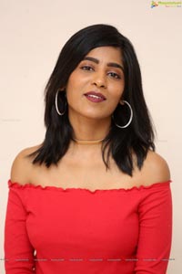 Gayathri Gupta