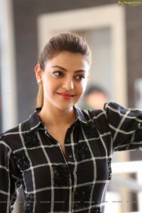 Kajal Aggarwal