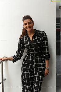 Kajal Aggarwal