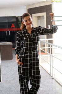 Kajal Aggarwal