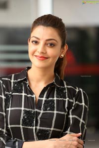 Kajal Aggarwal