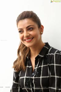 Kajal Aggarwal