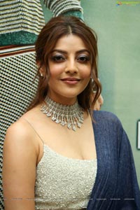 Kajal Aggarwal