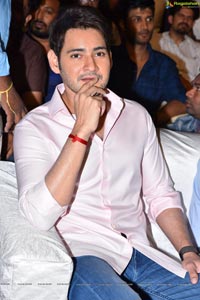 Mahesh Babu