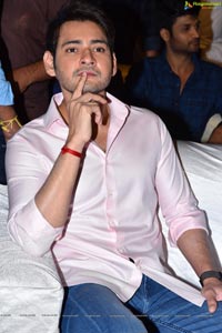 Mahesh Babu