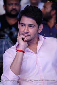 Mahesh Babu