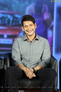 Mahesh Babu