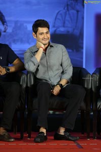 Mahesh Babu