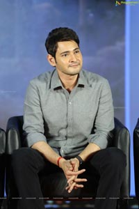 Mahesh Babu